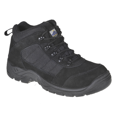 Calzatura di sicurezza alta S1 P SRC FT63